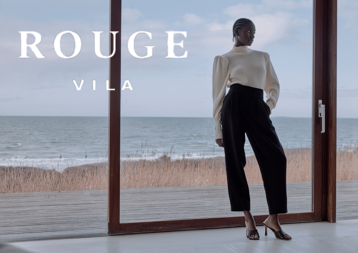 Rouge By Vila