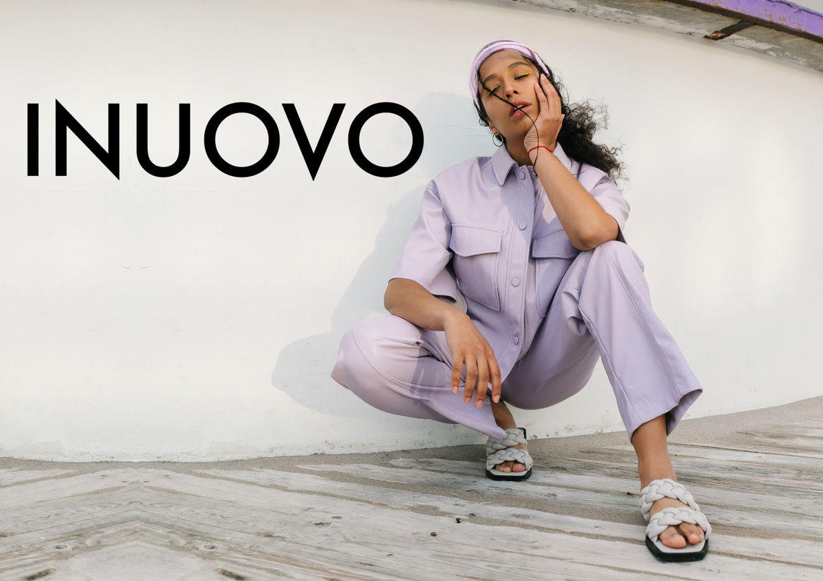 Collection Inuovo - Boutique ACCESS NYKITA