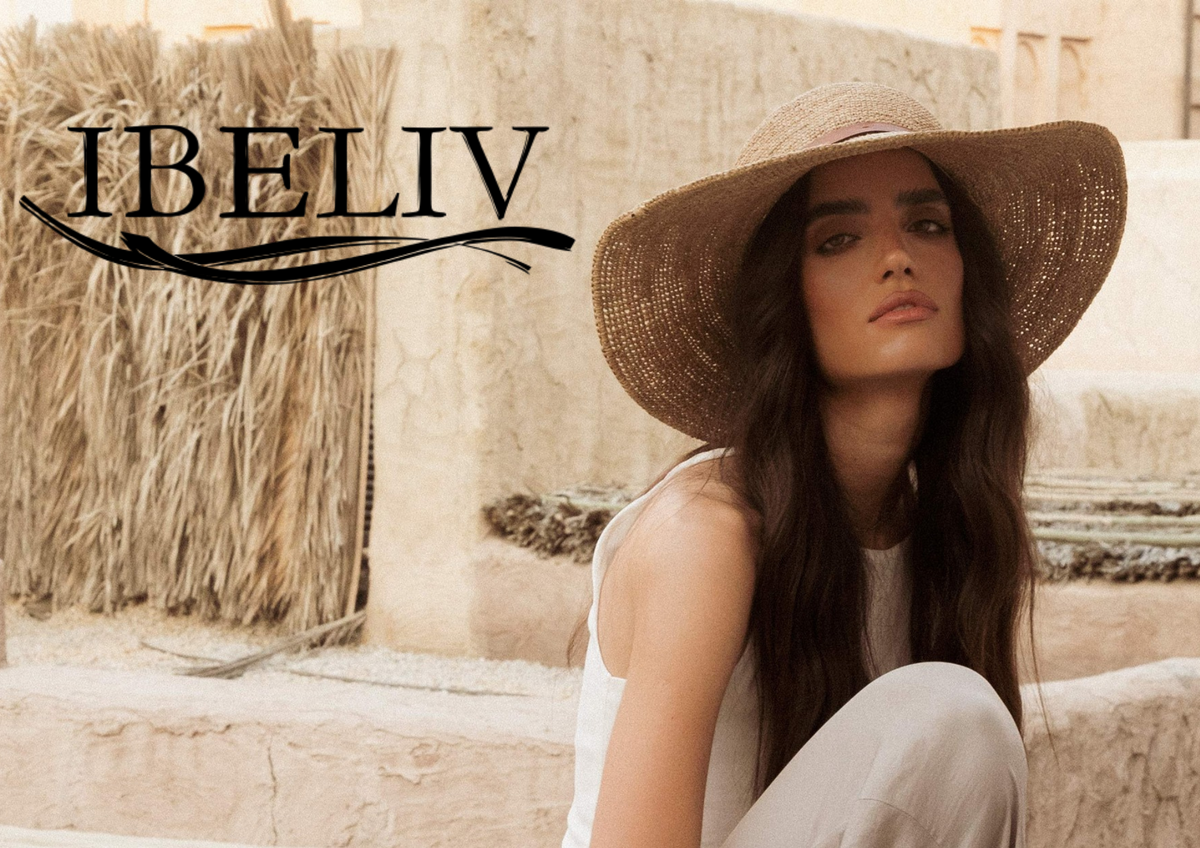 Ibeliv - Boutique ACCESS NYKITA