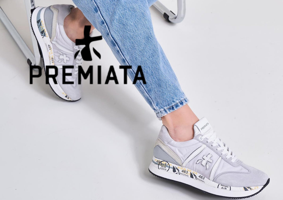 Premiata