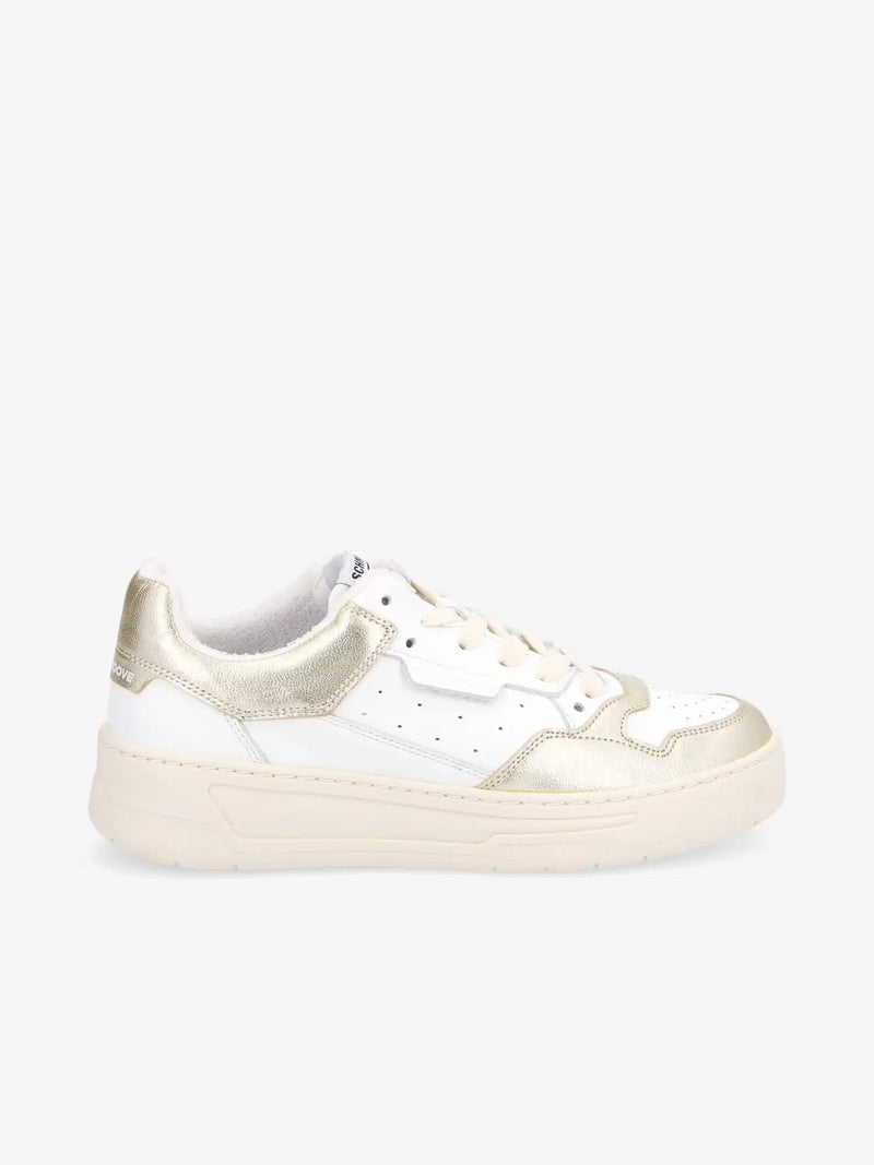 Baskets Schmoove Sintra/Galaxy White/Champagne