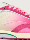 Baskets Hoff Flame Pink