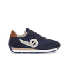 Baskets No Name City Run Jogger Navy