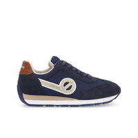 Baskets No Name City Run Jogger Navy