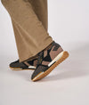 Baskets Ghoud Venice Rush Multi Starlight Black/Brown