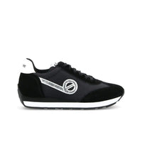 Baskets No Name City Run Jogger Black