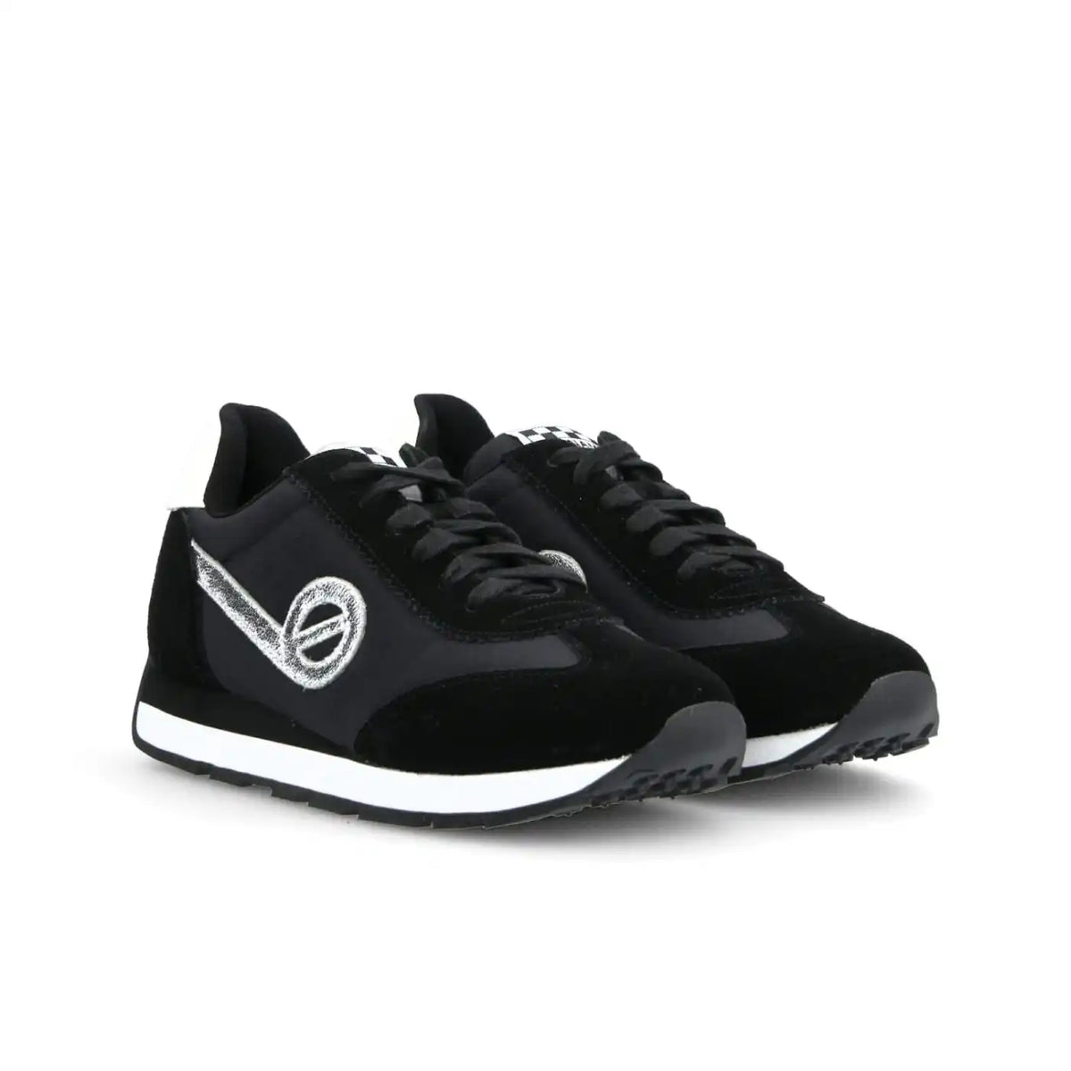 Baskets No Name City Run Jogger Black