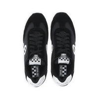 Baskets No Name City Run Jogger Black