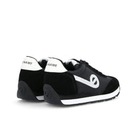 Baskets No Name City Run Jogger Black