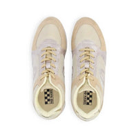 Baskets No Name Parko Jogger W Beige/Nude/Pearl