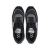 Baskets No Name Punky Jogger Black/Anthracite