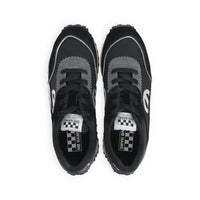 Baskets No Name Punky Jogger Black/Anthracite