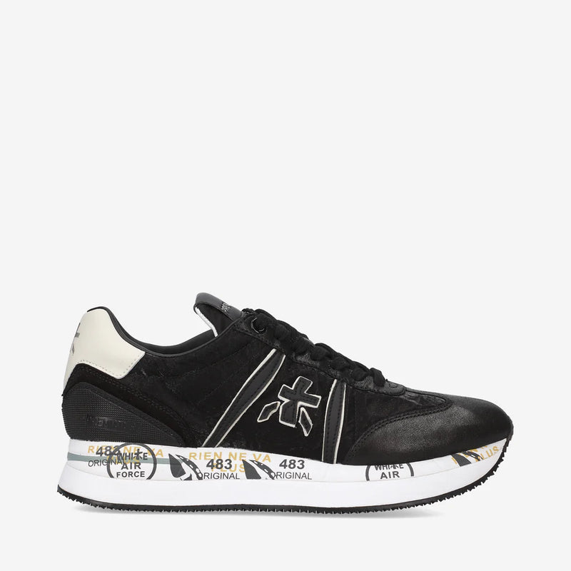 Baskets Premiata Conny 6987