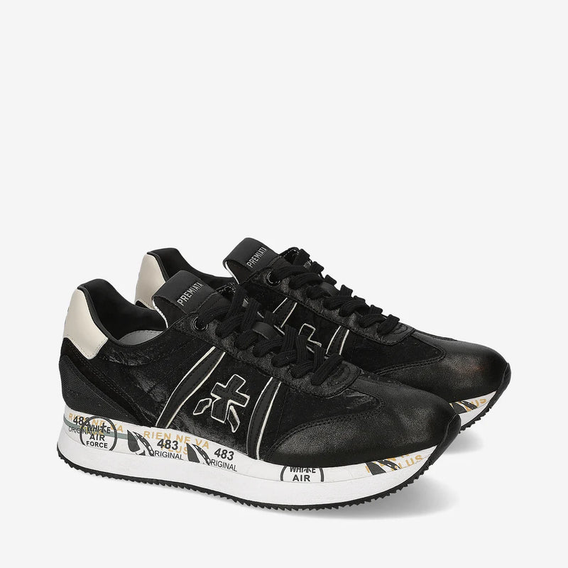 Baskets Premiata Conny 6987