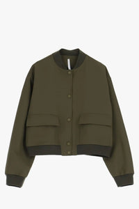 Blouson Imperial bomber Militare