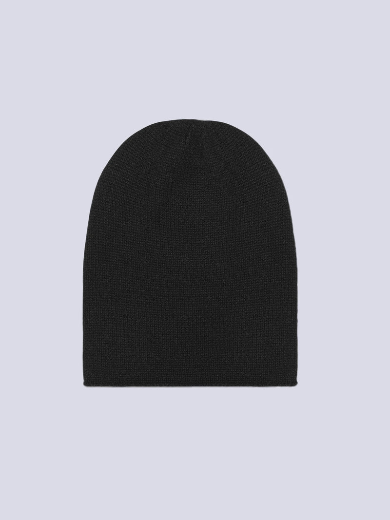 Bonnet Notshy Ines Noir