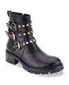 Bottines Les Tropéziennes Zadig Noir