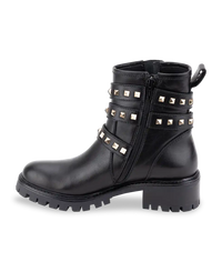 Bottines Les Tropéziennes Zadig Noir