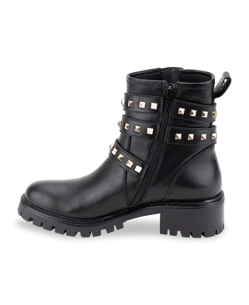 Bottines Les Tropéziennes Zadig Noir