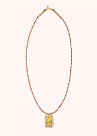 Collier MYA BAY Rainbow Boheme Or