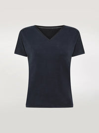 T-shirt RRD Cupro Blue Black