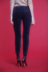 Chino Mason's Jacqueline Velours Noir