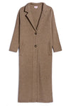 Manteau Ma Petite Capsule Maxi Must Have Beige