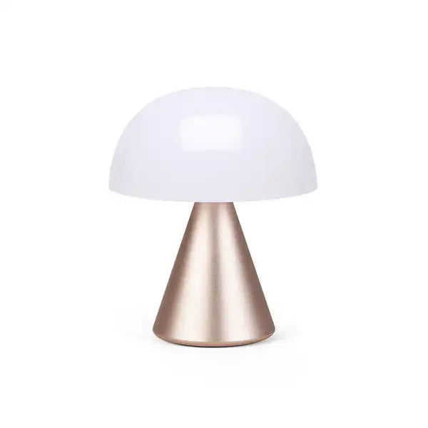 Medium Lampe Lexon Mina M Or Doux