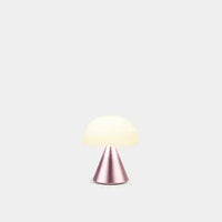 Mini Lampe Lexon Mina Rose