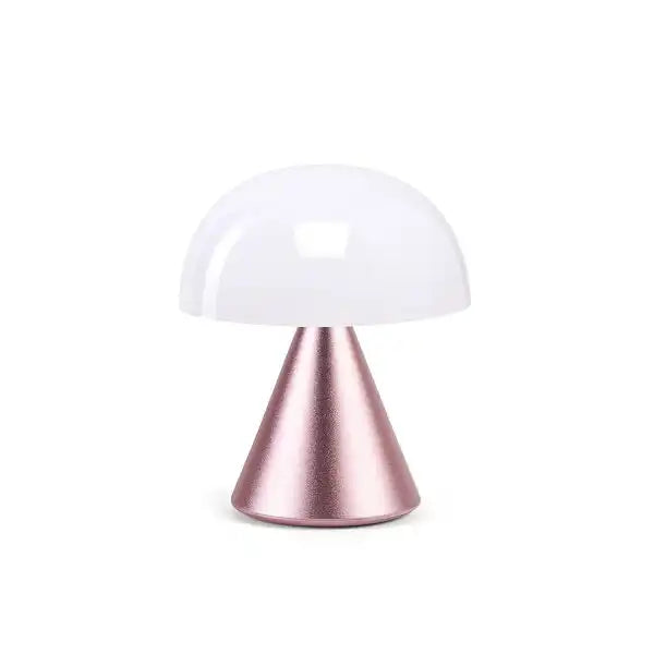 Mini Lampe Lexon Mina Rose