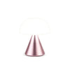 Mini Lampe Lexon Mina Rose