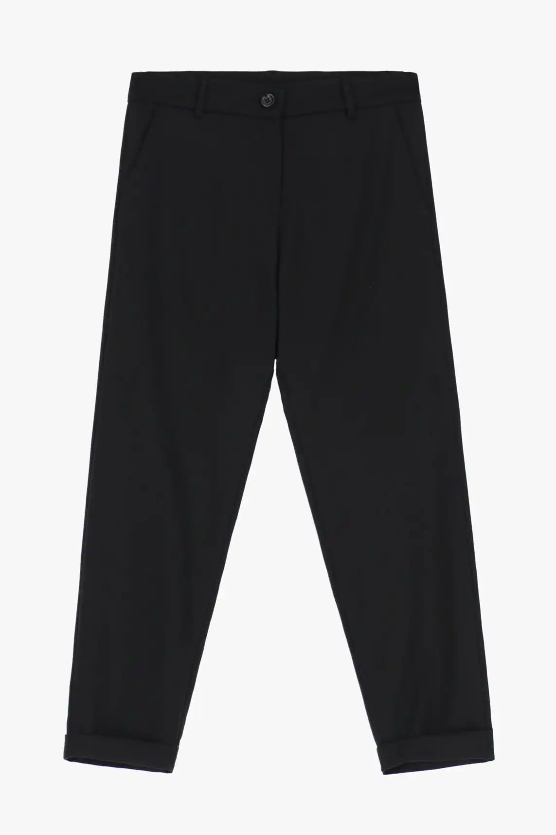 Pantalon Chino Imperial Nero