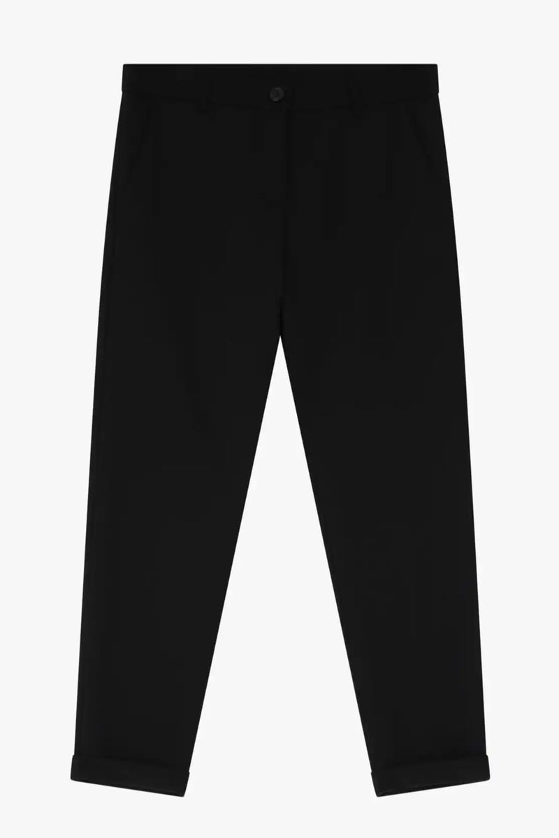 Pantalon Chino Imperial Nero