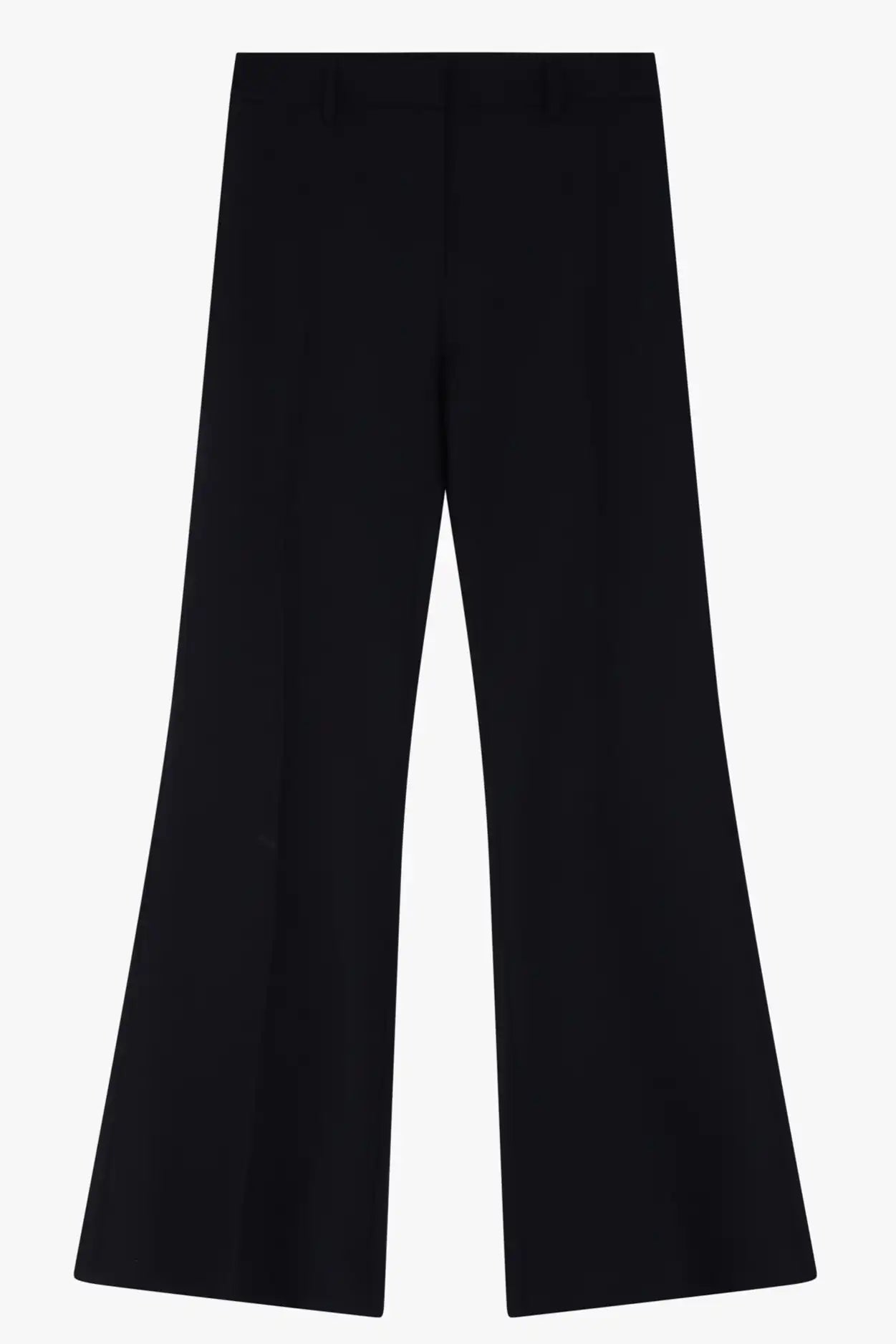 Pantalon Flare Imperial Midnight Blue