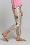 Pantalon Maevy Pantavegan Champagne