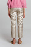 Pantalon Maevy Pantavegan Champagne