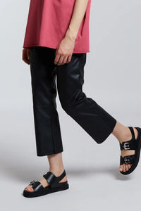 Pantalon Maevy Pantavegan Noir