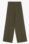 Pantalon Palazzo Imperial Militare