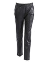 Pantalon Jogpant Oakwood Gift Noir