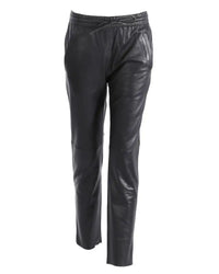 Pantalon Jogpant Oakwood Gift Noir