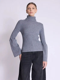 Pull Berenice Alfa Medium Grey