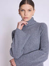 Pull Berenice Alfa Medium Grey