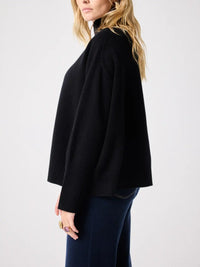 Pull Notshy Orian Noir