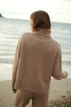 Pull Ma Petite Capsule Jane Beige