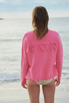 Pull Ma Petite Capsule Frivole Bubble Gum