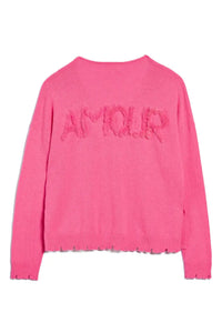 Pull Ma Petite Capsule Frivole Bubble Gum