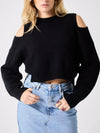 Pull Notshy Renata Noir