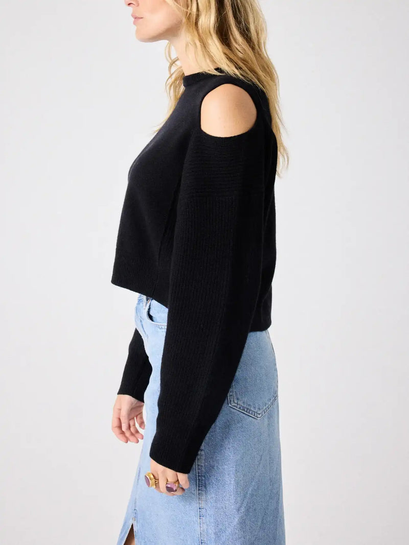 Pull Notshy Renata Noir