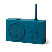 Enceinte Radio Lexon Tykho 3 Bleu Canard