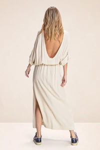 Robe longue Karma Koma Buckley Sugar